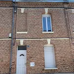 Maison Amiens Proche Centre Ville & Gare