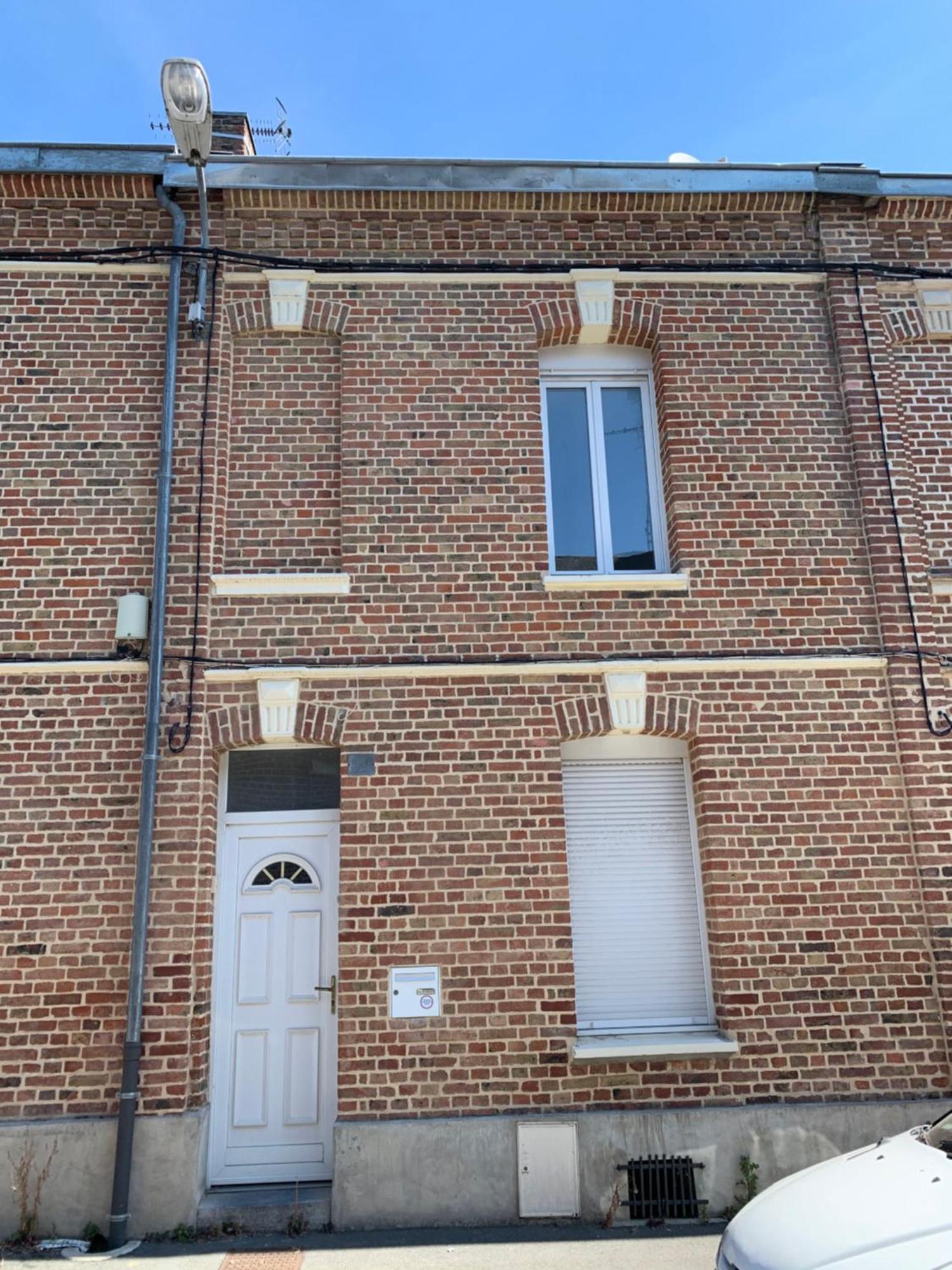 Maison Proche Centre & Gare Amiens